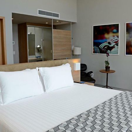 Bugan Paiva By Blue Tree Hotel Jaboatão dos Guararapes Eksteriør billede
