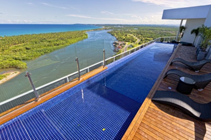 Bugan Paiva By Blue Tree Hotel Jaboatão dos Guararapes Eksteriør billede