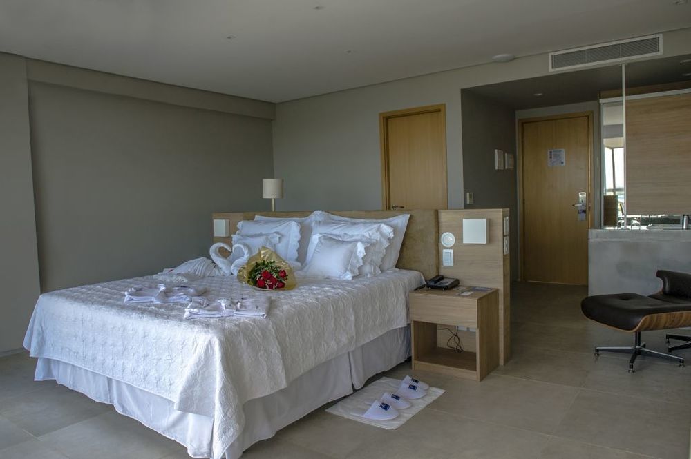 Bugan Paiva By Blue Tree Hotel Jaboatão dos Guararapes Eksteriør billede