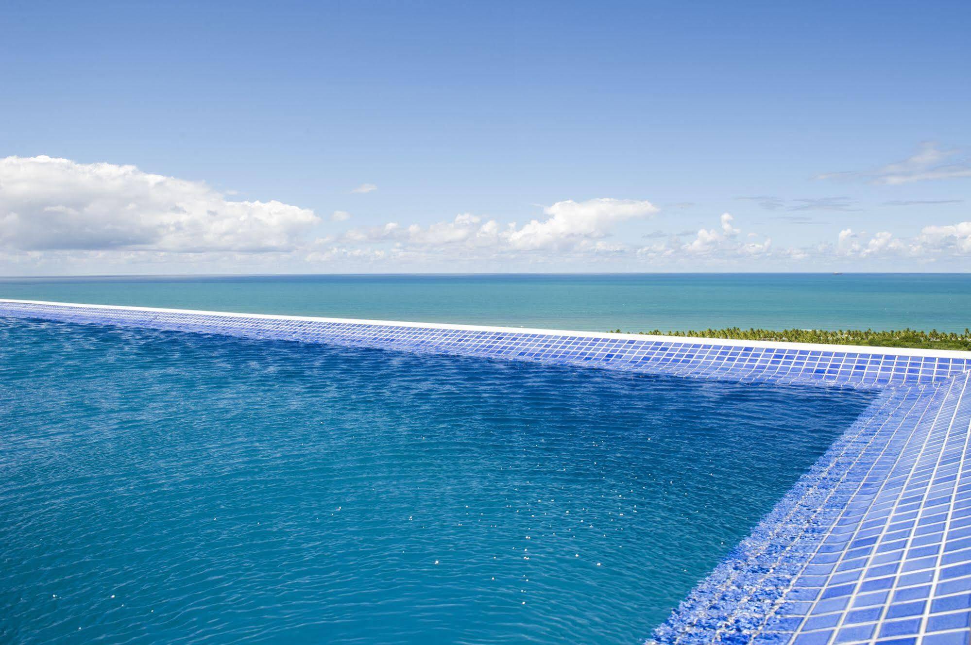 Bugan Paiva By Blue Tree Hotel Jaboatão dos Guararapes Eksteriør billede